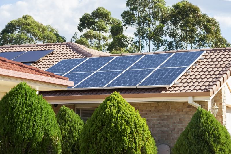 Best Home Solar Systems Contractors in Boston, MA
